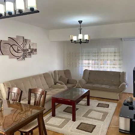 Διαμέρισμα The Grand