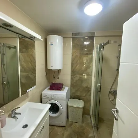 Διαμέρισμα The Grand Νόβι Πάζαρ