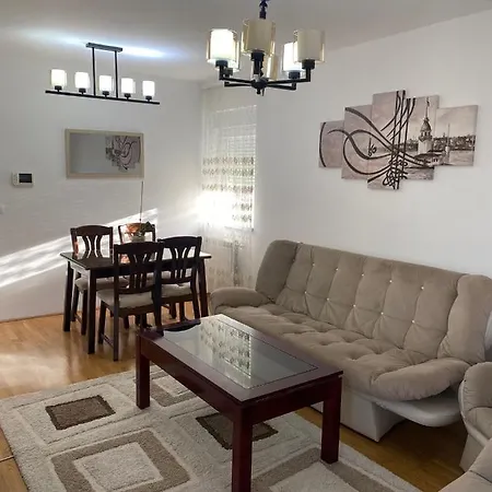 Διαμέρισμα The Grand *