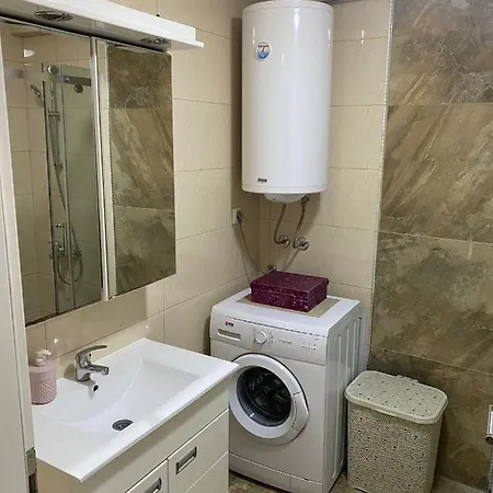 Διαμέρισμα The Grand