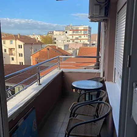 The Grand * Νόβι Πάζαρ